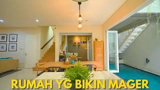 Rumah Cantik Hasil Utak-atik