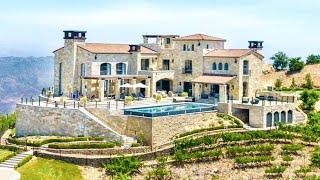 Most Expensive Homes in Malibu