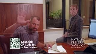Hatboro Federal Savings - Home to Transparent Banking