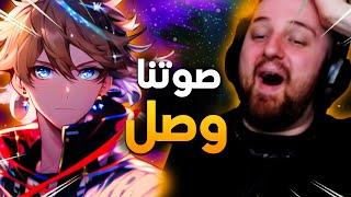 فضحت صناع المحتوى الاجانب مع تيكتون 