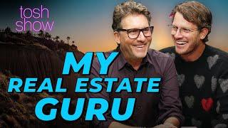 My Real Estate Guru - Chris Cortazzo | Tosh Show