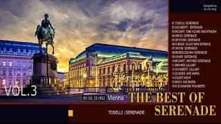 最佳小夜曲集 THE BEST OF SERENADE