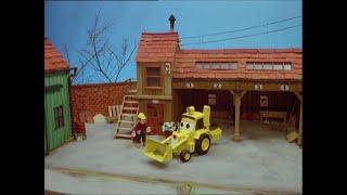 Bob the Builder - Unaired Pilot Episode (1997)