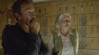BBC Tutankhamun The Truth Uncovered 720p