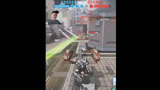 Big Tony’s War Robots: Curie’s Tactical Mastery in WR Gameplay