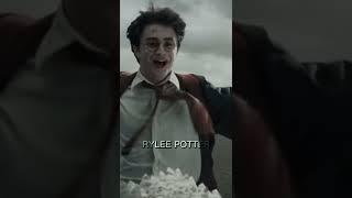 Harry Potter edit - ima make more of these