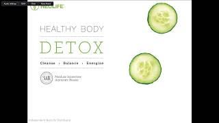 NeoLife - Healthy Detox