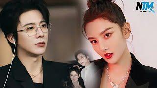  Secret wedding photos of Liu Yuning & Song Zuer in Italy leaked? A shocking revelation in Cbiz!