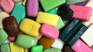 Soap HAUL opening. Unpacking asmr. No talking/ Распаковка мыла #2