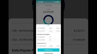 21.03.25 bes2yatırım tavsiyesi değildir #reklam değildir #altın #bes #borsa #yatırım #birikim #btc