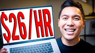 6 Data Entry Work From Home Jobs (2022)