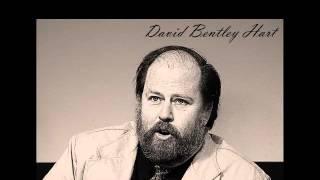 David Bentley Hart interview (2016)