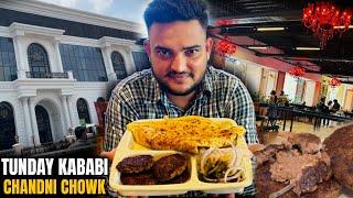 Omaxe Mall Chandni Chowk | Tunday Kababi | Mughlai Cuisine at Omaxe Mall Chandni Chowk"