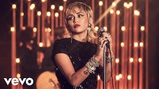 Miley Cyrus - Midnight Sky in the Live Lounge