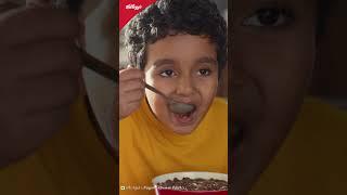 Kellogg’s Multigrain Chocos | Multigrain Energy, More Chocolatey | Tamil 30 sec