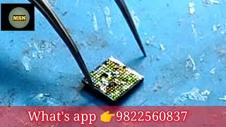 # T12 Pro soldering station mechanic#mobile spares Nagpur #msn#