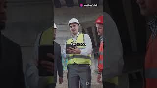 Descubre el puente mas largo del mundo!! #Ingeniería #Construcción #MaravillasDelMundo #Tecnología