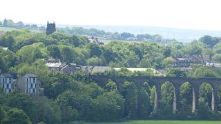 The Penistone Boundary Walk