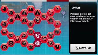 Cheats in a nutshell plague inc