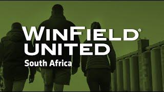 WinField United South Africa - Real Ag