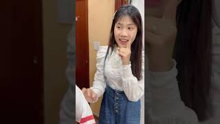 Su Hao comedy: surprised 