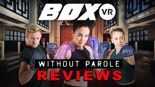 BoxVR | PSVR Review