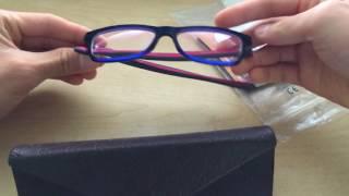 SmartBuyGlasses Gucci GG 1046 51N review