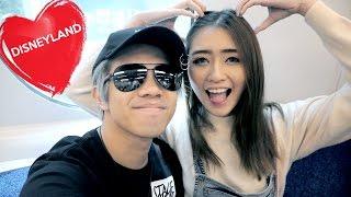 SURPRISING MY GIRLFRIEND | HONG KONG