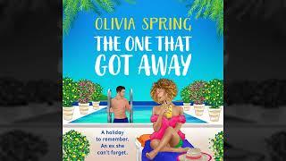 Olivia Spring - One That Got Away