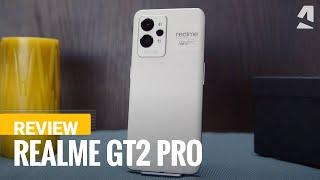 Realme GT2 Pro full review