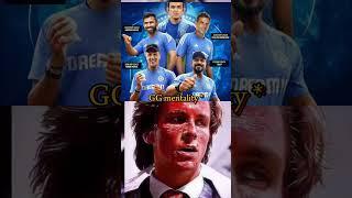 Gautam gambhir built different  #cricket #gautamgambhir #vk #viratkohli