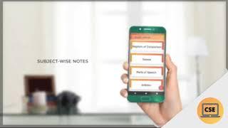 eClassroom Mobile App Demo Video