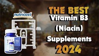 The Top 5 Best Nmn Supplement in 2024 - Must Watch Before Buying!