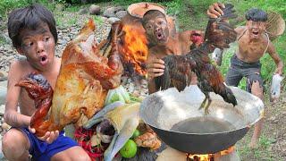 How to Cook Chicken and Fish: Healthy and Versatile Meal Options for Home Cooks | Easy Recipes