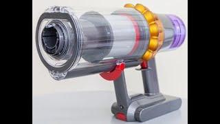 OPEN ME UP DYSON V15 DISASSEMBLY AND CLEAN UPDATE 01/08/2023