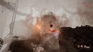 Bursting into Uranus || OldMan does New War pt. 7