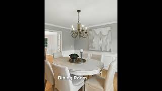 4+ Bed/ 3 Bath Colonial in Wooded Setting For Sale | Windham, NH