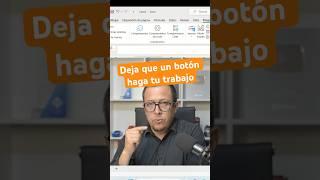 Cómo hacer una macro para filtrar de forma automática.