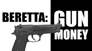 Beretta - The Business of Guns