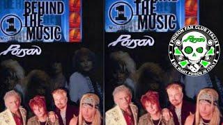 Poison-Behind the music 2001 (VH-1)