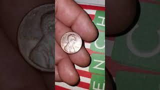1983  ONE CENT No Mint Mark United States of America