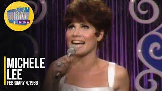 Michele Lee "On The Other Side Of The Tracks" on The Ed Sullivan Show