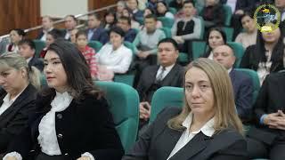 Uzbek State University of Physical Education and Sports - Study in Uzbekistan