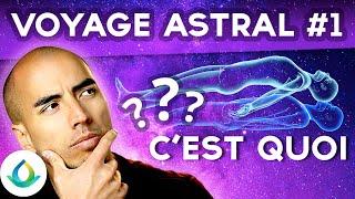 Voyage Astral : C'est Quoi?  (Explication) #1