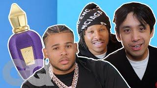 Fragrance Expert Reacts to YOUTUBERS’ Fragrances! (Fanum, Duke Dennis, & MORE)