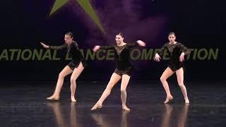 Studio Dans Dance Company 2018 Highlights