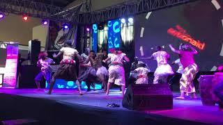 Kogi Peace Concert Powered by DOXA DIGITAL