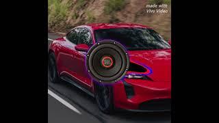 Calli Boom - Battle Scared (JBL Car - Crazy Bass Boosted 2025)