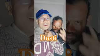 Ye dosti hum nahi todenge #bollywood #song #music #shorts #entertainment