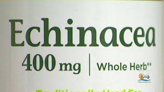 Study Warns You Might Not Always Get What You Expect With Echinacea Supplements